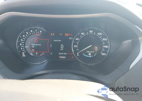 2018 Lincoln Mkz Reserve from USA, damaged, VIN 3LN6L5E96JR610584